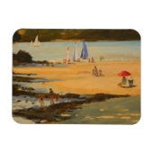 Millbay 2011 magnet (Horizontal)