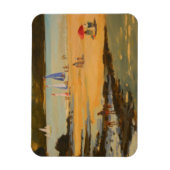 Millbay 2011 magnet (Vertikal)