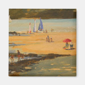 Millbay 2011 magnet (Vorne)