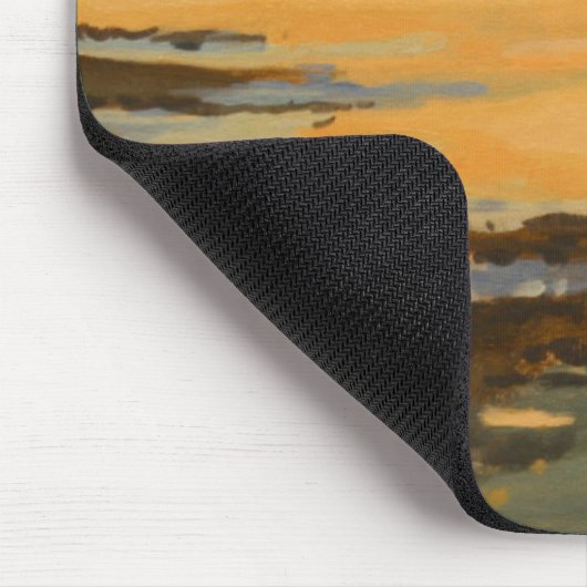 Millbay 2011 mousepad (Ecke)