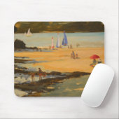 Millbay 2011 mousepad (Mit Mouse)
