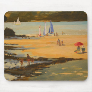 Millbay 2011 mousepad