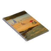 Millbay 2011 notizblock (Rechte Seite)