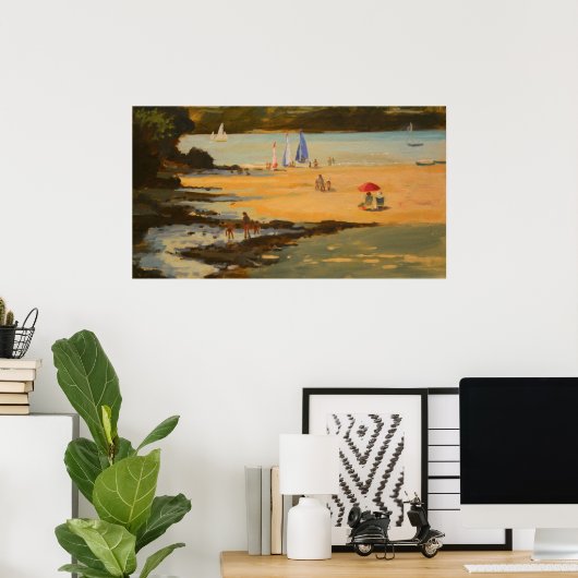 Millbay 2011 poster (Heimbüro)