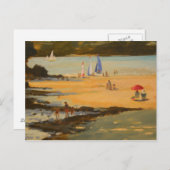 Millbay 2011 postkarte (Vorne/Hinten)