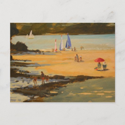 Millbay 2011 postkarte (Vorderseite)