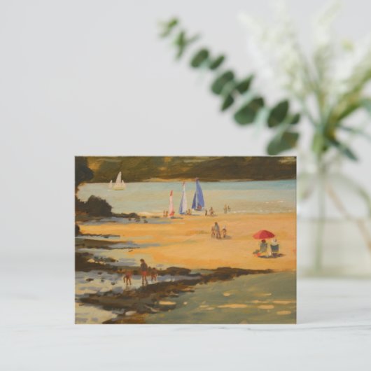 Millbay 2011 postkarte (Stehend Vorderseite)