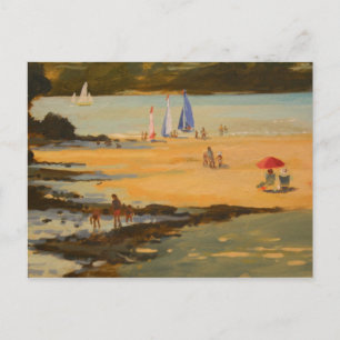 Millbay 2011 postkarte