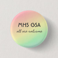 Millbrook Highschool GSA Knopf