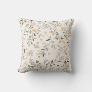 Mille Fleurs Kissen