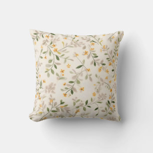 Mille Fleurs Kissen