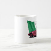 Mille Miglia 1937 Tasse (Mittel)