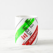 MILLE MIGLIA ABARTH TASSE LAUFEND (Mittel)