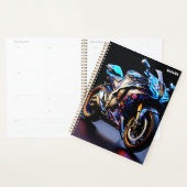 **"Millefiori CBR: Tuningcore Superbike"*** Planer (Anzeige)
