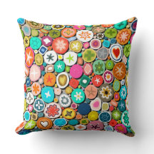 millefiori