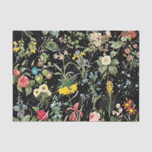 Millefleur 10lb Seidenpapier, weiß Seidenpapier