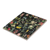 Millefleur Keramik-Foto-Fliese Fliese (Seite)