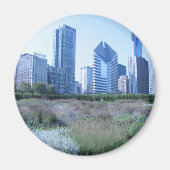 Millenium Park Magnet (Vorne)