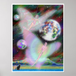 Milleniumorphisis Poster