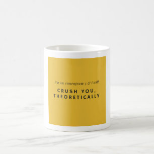 Millenneagram 5 Tasse v.2