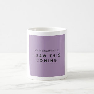 Millenneagram 6 Tasse v.1