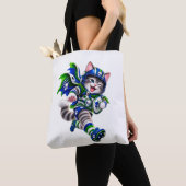 Millennial Berg-Abenteuer-Entdecker Tasche (Von Nahem)
