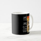 Millennial Saint The Eucharist Not Me God  Kaffeetasse (VorderseiteRechts)