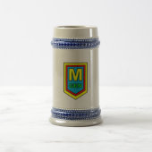 MILLENNIAL Stein Tasse (Mittel)