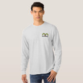 MILLENNIELLER T - SHIRT (Vorne ganz)