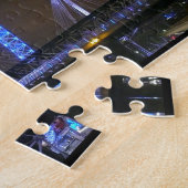 Millennium Wheel London Puzzle (Seite)