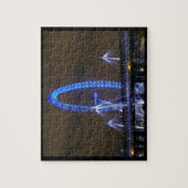 Millennium Wheel London Puzzle (Vertikal)