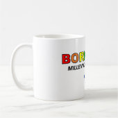 MILLENNNIALE TASSE (Links)
