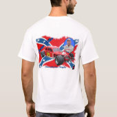 miller03 T-Shirt (Rückseite)