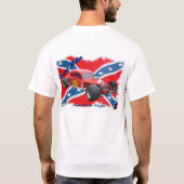 Miller05 T-Shirt (Rückseite)