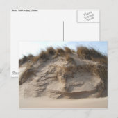 Miller Beach in Gary, Indiana Postkarte (Vorne/Hinten)