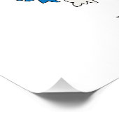 Miller-Familienwappen-Wappen Fotodruck (Ecke)