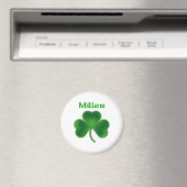 Miller Kleeblatt Magnet (In Situ (Geschirrspüler))