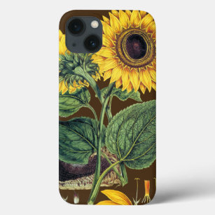 Miller: Sonnenblume Case-Mate iPhone Hülle
