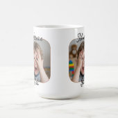 Millers Bruder Kaffeetasse (Mittel)