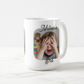 Millers Bruder Kaffeetasse (VorderseiteRechts)