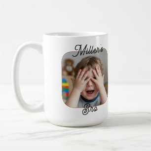 Millers Bruder Kaffeetasse