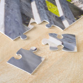 Miller's Run Covered Bridge, Lyndon, Vermont Puzzle (Seite)