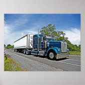 Miller's W900L Poster (Vorne)