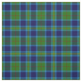 Millertartan-Druck Stoff (Muster)