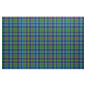 Millertartan-Druck Stoff (Fat Quarter (45,7 x 55,9 cm))