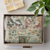 Millet Pages Seidenpapier (Geschenk)