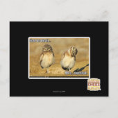 Milliamperestunde brothah postkarte (Vorderseite)