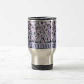 Milliamperestunde JONG Reise-Tasse Reisebecher (Mittel)
