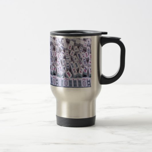 Milliamperestunde JONG Reise-Tasse Reisebecher (Rechts)