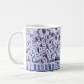 Milliamperestunde JONG Tasse (Links)